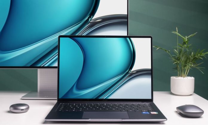 MateBook 14s