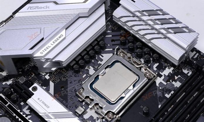 performanse Intel Core i3-12100