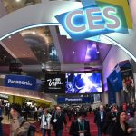 CES 2022