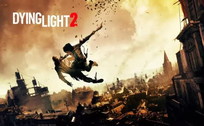 Dying Light 2