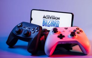 Koja je pozadina Microsoftovog preuzimanja Activision Blizzarda?