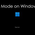Kako ući u Safe Mode u Windowsima 11
