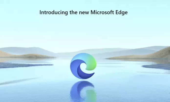 Microsoft Edge 98