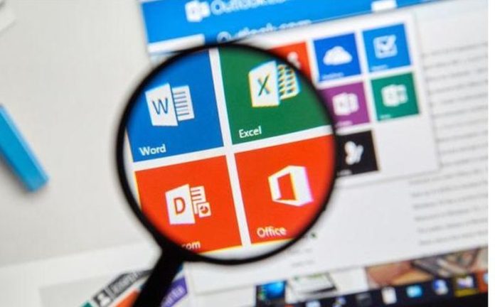 Microsoft-Office ažuriranja