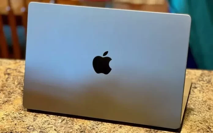 Novi MacBook Pro s M2 čipom