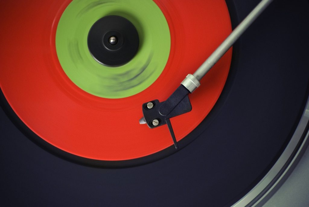 Gramofoni i gramofonske ploče postaju novi trend