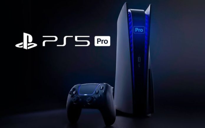 PS5 Pro