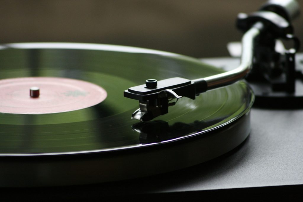 Top Gramofoni i gramofonske ploče postaju novi trend