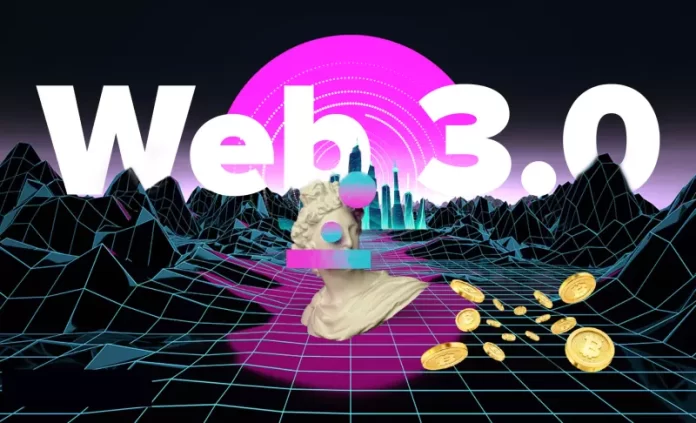 ŠTO JE Web 3.0