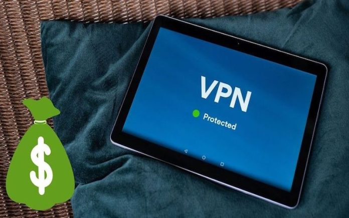 besplatne VPN usluge