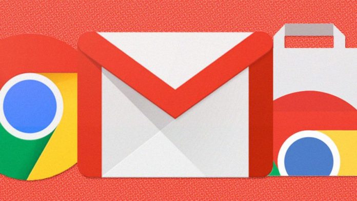 gmail ekstenzije