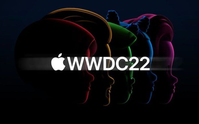 Apple-wwdc-2022