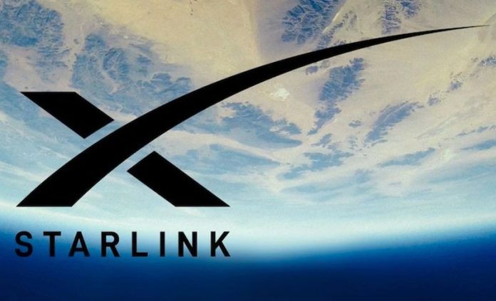 Starlink-SpaceX