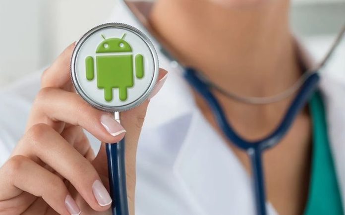 Android aplikacije za provjeru zdravlja vaseg telefona