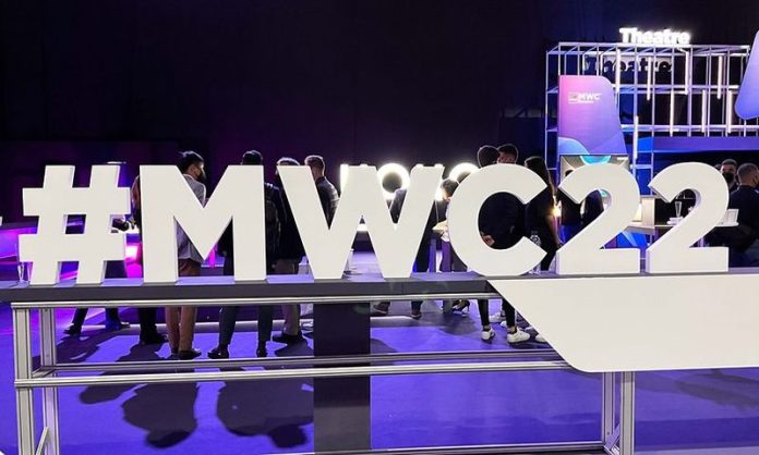 MWC 2022