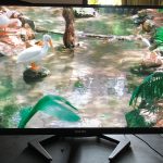 Philips gaming monitor 27M1N5200PA