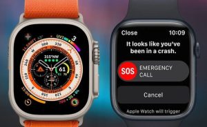 Apple Watch Ultra vs. Apple Watch Series 8: Koji biste trebali kupiti?
