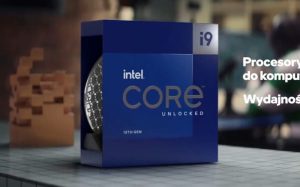 Procurile specifikacije za Intel Core i9-13900K s taktom od 5,8 GHz