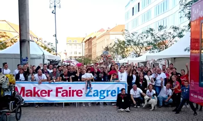 Maker Faire Zagreb