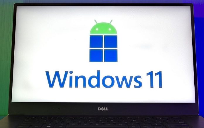 Android 13 dolazi na Windows 11