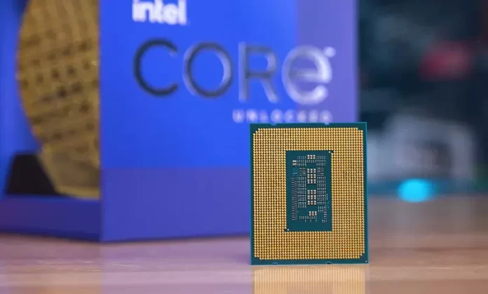 Intel Core i9-13900KS