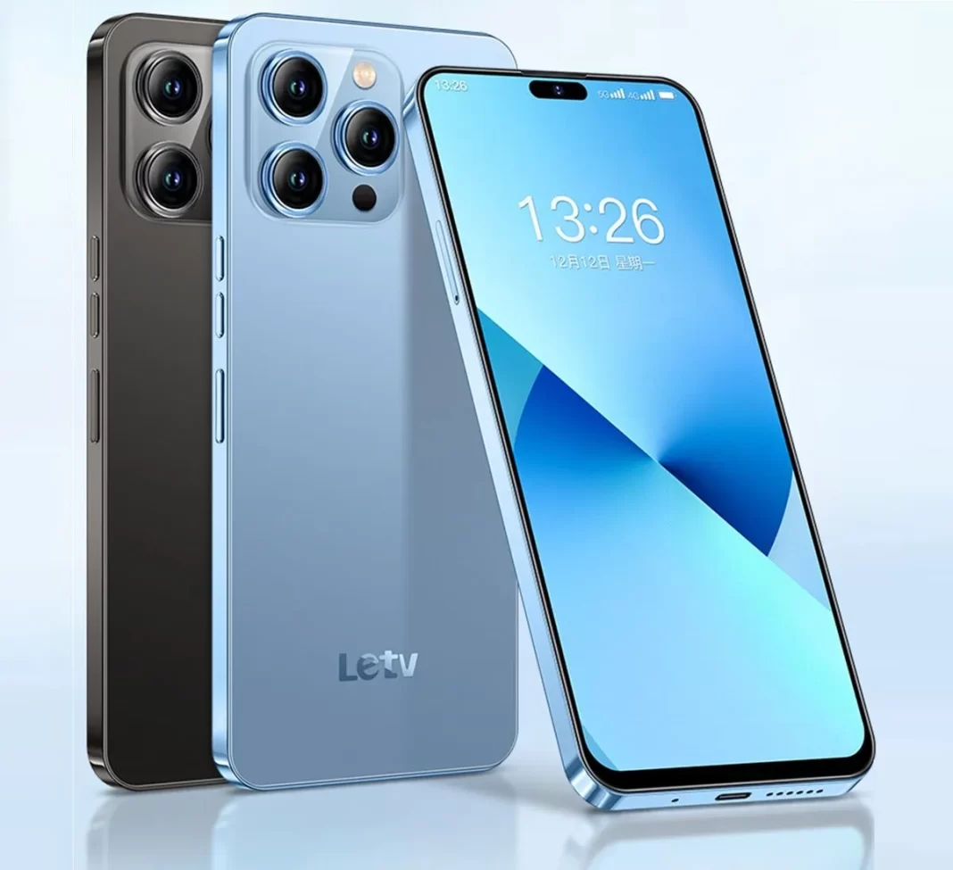 Letv S1 Pro Купить В Москве