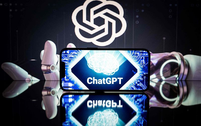 Chat GPT Plus
