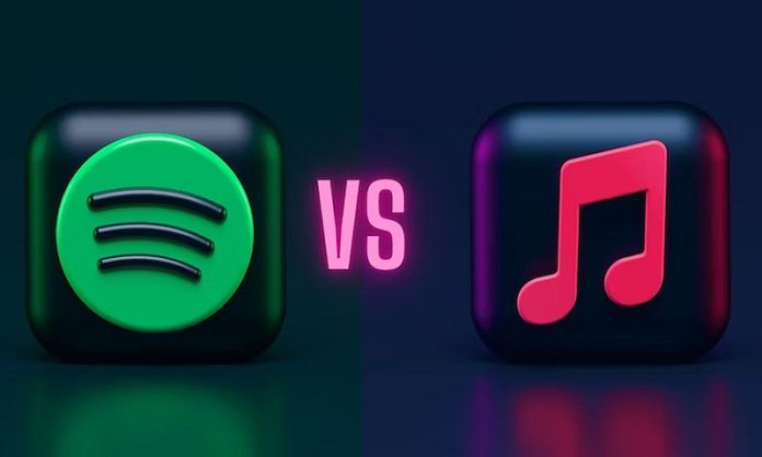 spotify-vs-apple-music