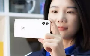 Xiaomijev podbrend predstavio je Qin 3 Ultra, pametni telefon za borbu protiv ovisnosti