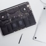 Macbook components