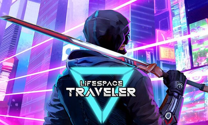 Lifespace Traveler