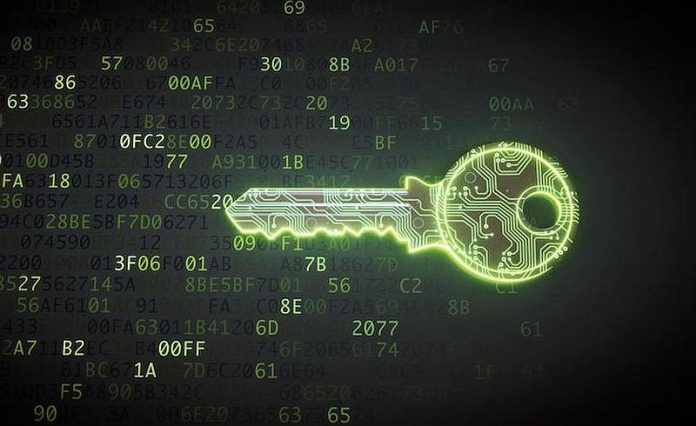 Military-Grade-Encryption