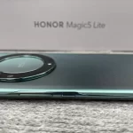 Honor Magic 5 Lite recenzija