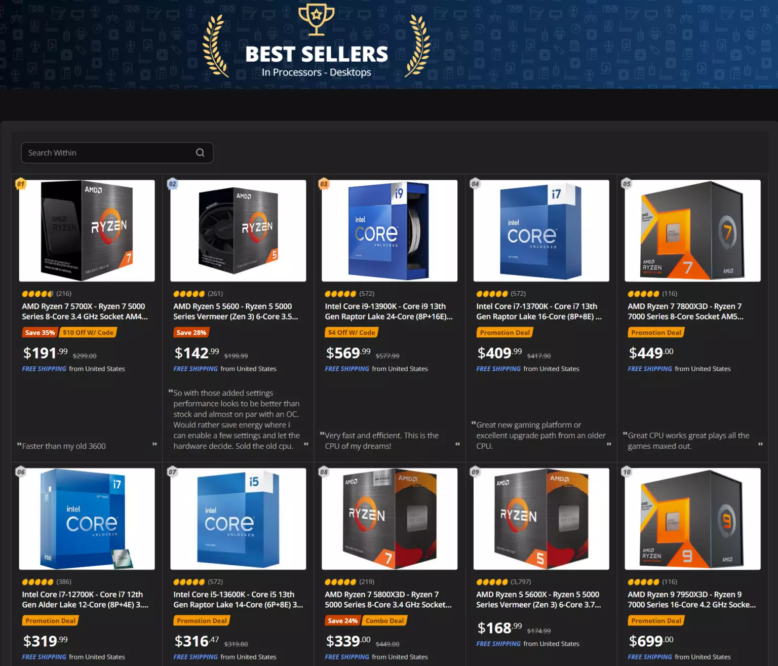 Newegg-Best-Sellers-CPU-May-19-2023-1536x1315