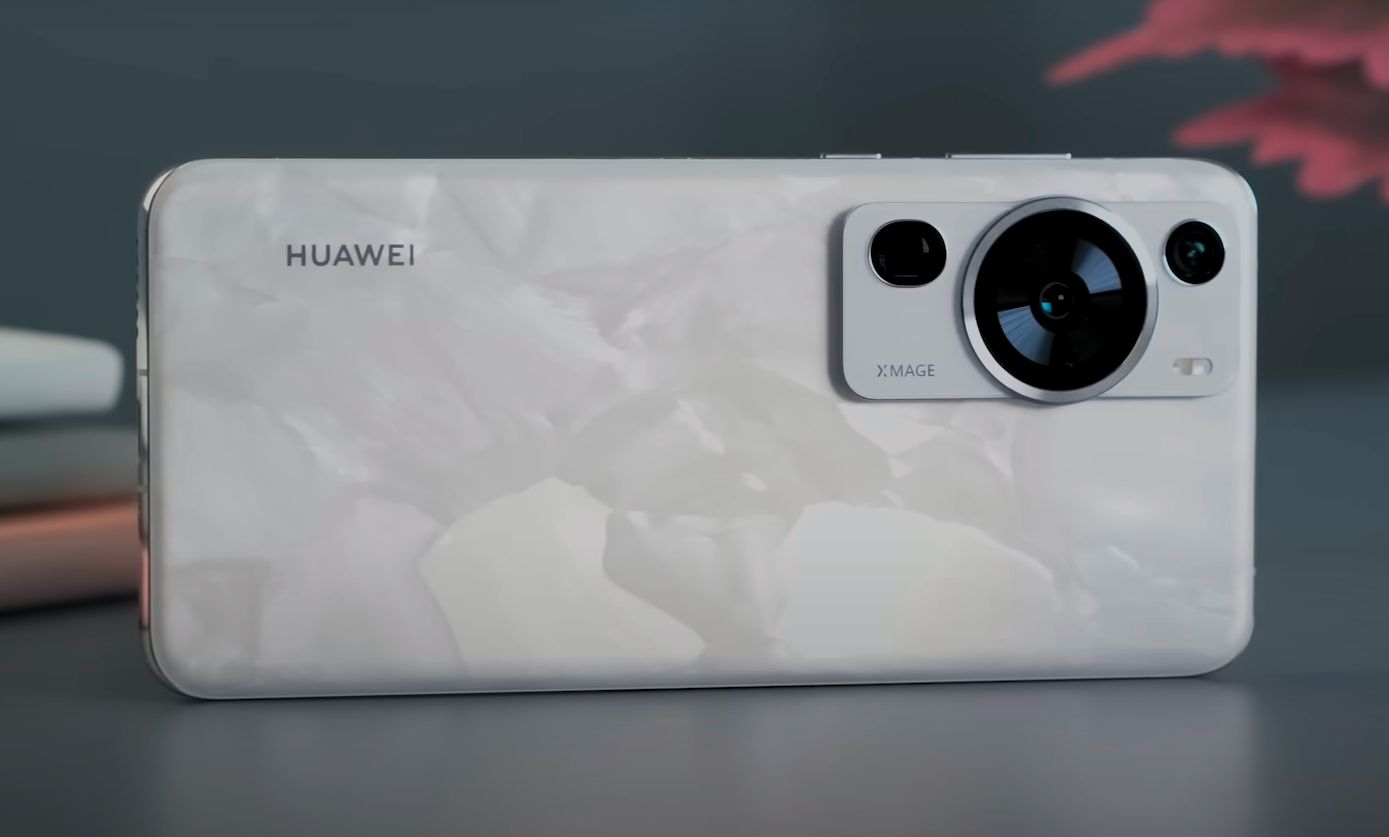 Huawei P60 Pro recenzija