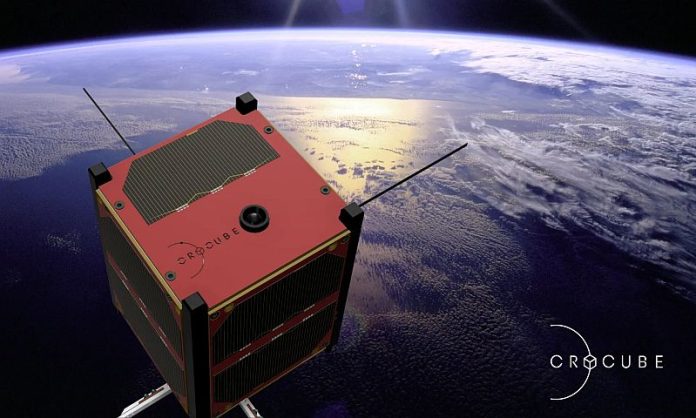 Prvi hrvatski satelit u orbitu će početkom iduće godine