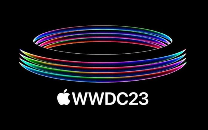 apple WWDC 2023