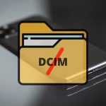 Android DCIM Camera