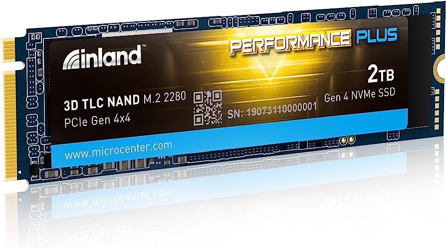 Inland Performance Plus