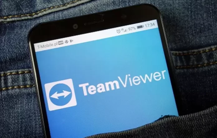 TeamViewer