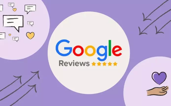 lažne Google recenzije