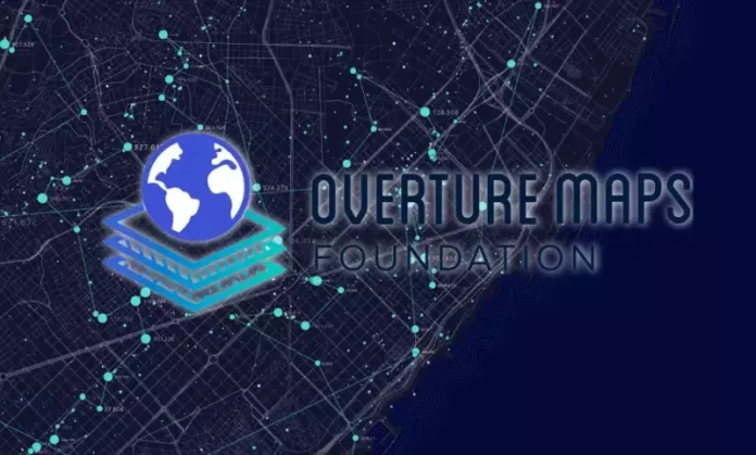 Overture Maps Foundation