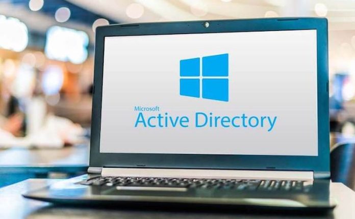 windows-active-directory
