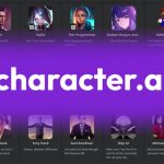 Character ai