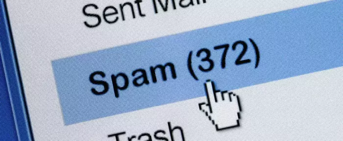 Spam vs. Phishing