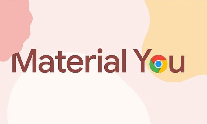 Material-You-Chrome