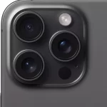 iphone 15 Pro Max kamera