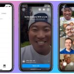 Instagram video chat