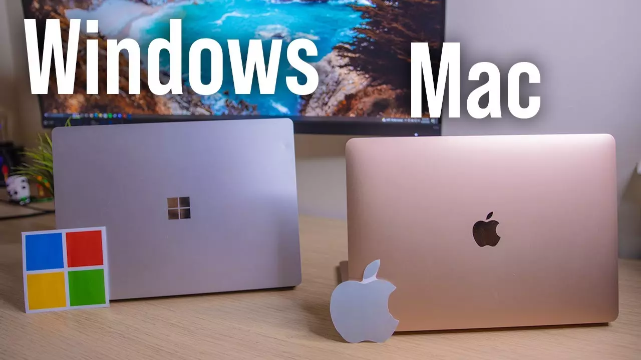 macbook vs windows pc