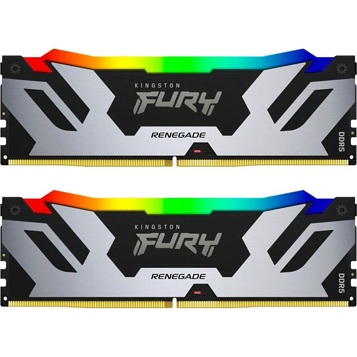 Kingston Fury Renegade RGB DDR5